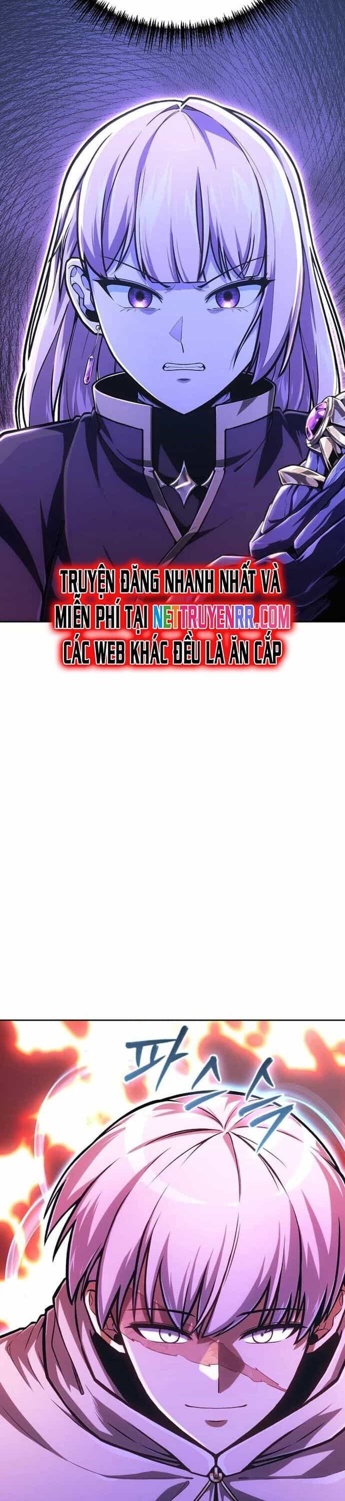 Anh Hùng Của Chúng Ta Làm Gì? - Chương 35 - ảnh 3