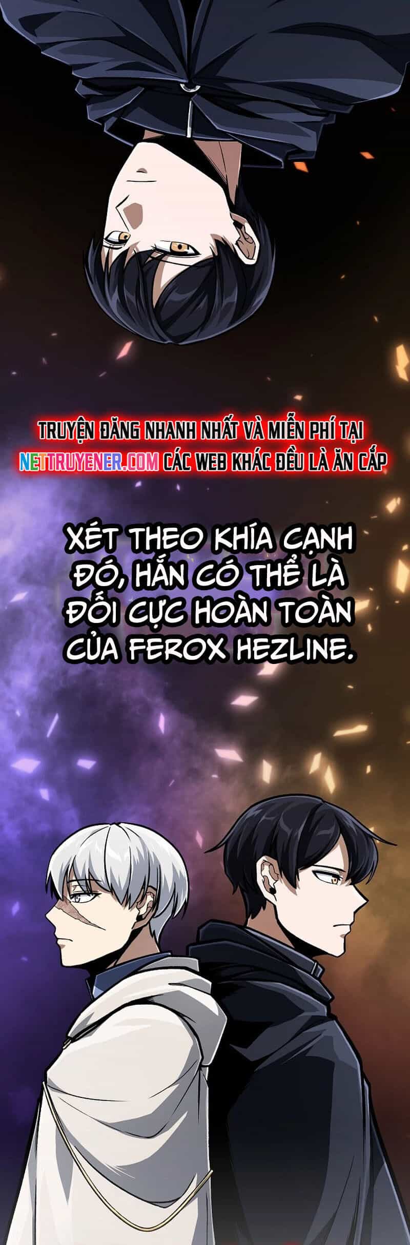 Anh Hùng Của Chúng Ta Làm Gì? - Chương 36 - ảnh 12