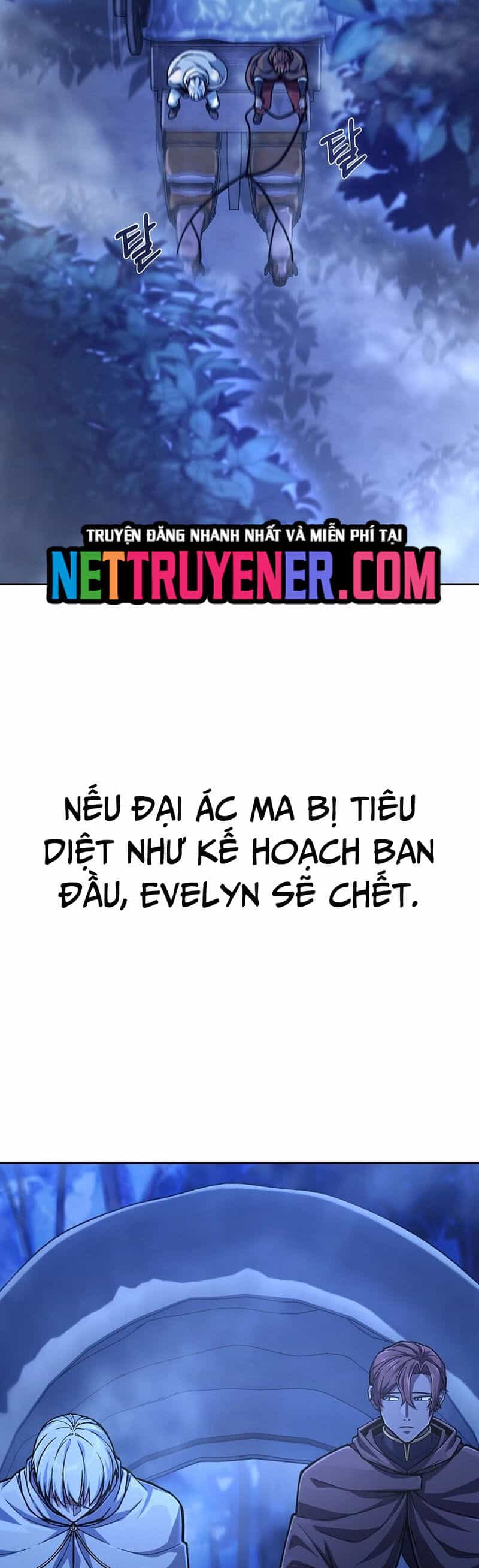 Anh Hùng Của Chúng Ta Làm Gì? - Chương 36 - ảnh 3