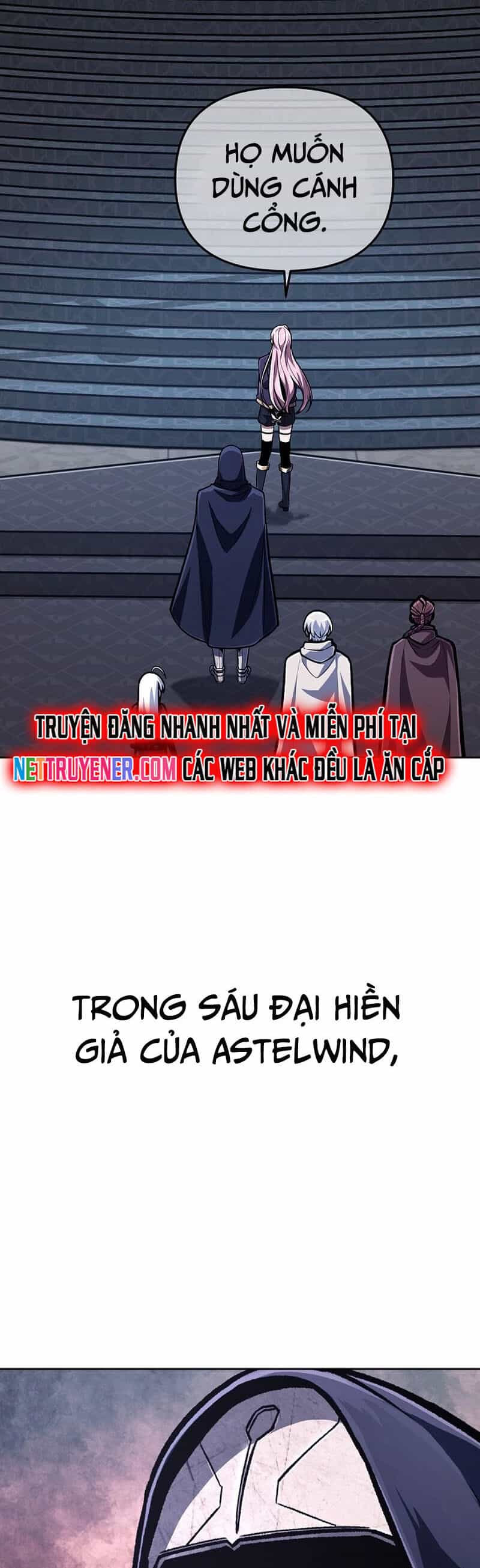 Anh Hùng Của Chúng Ta Làm Gì? - Chương 36 - ảnh 42