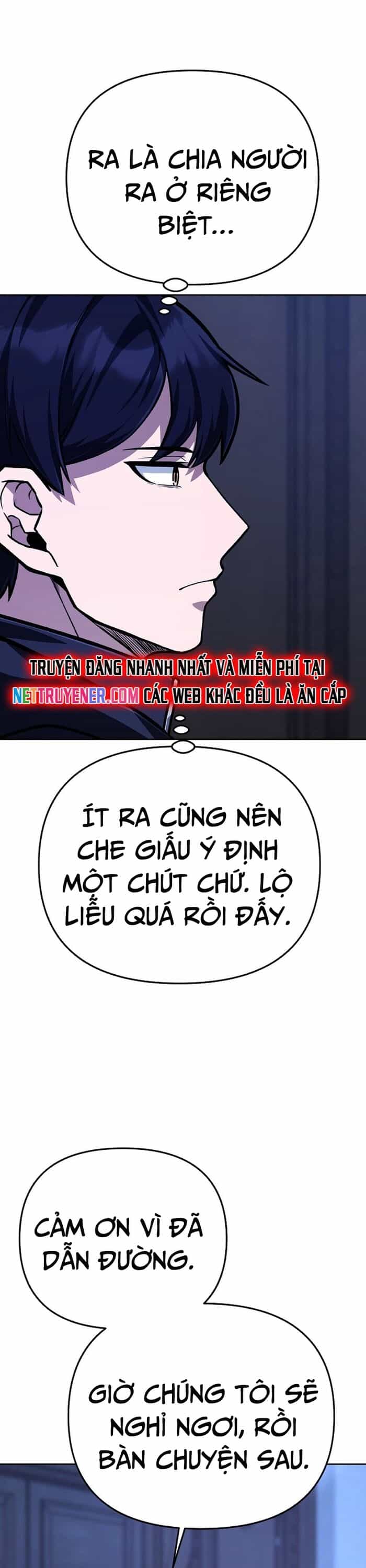 Anh Hùng Của Chúng Ta Làm Gì? - Chương 37.1 - ảnh 14