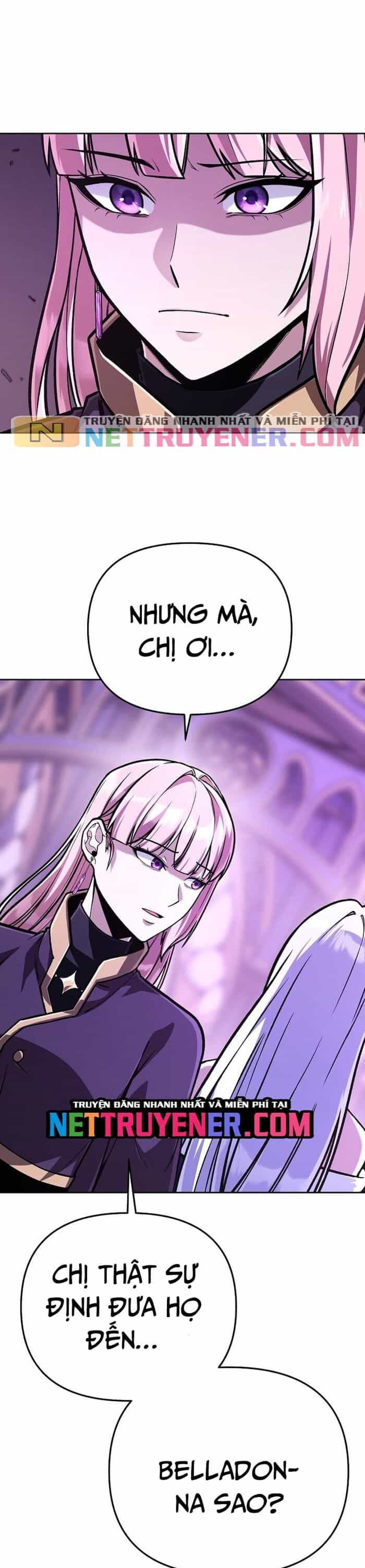 Anh Hùng Của Chúng Ta Làm Gì? - Chương 37.1 - ảnh 27