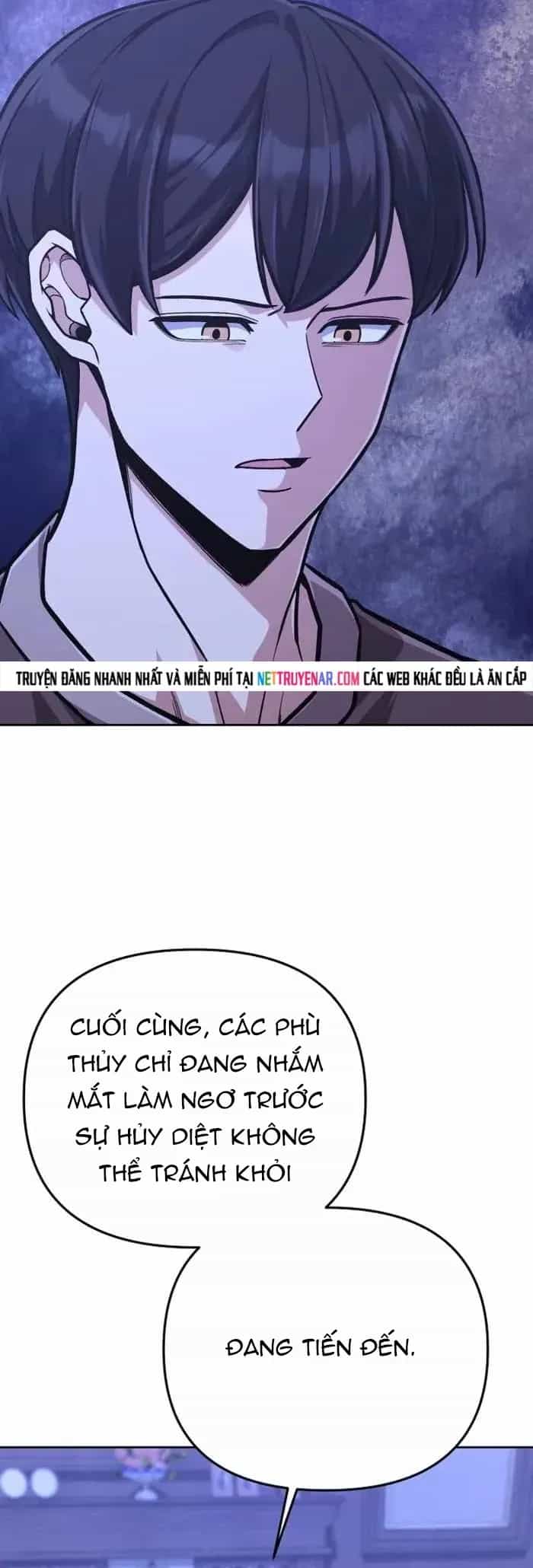 Anh Hùng Của Chúng Ta Làm Gì? - Chương 40 - ảnh 29