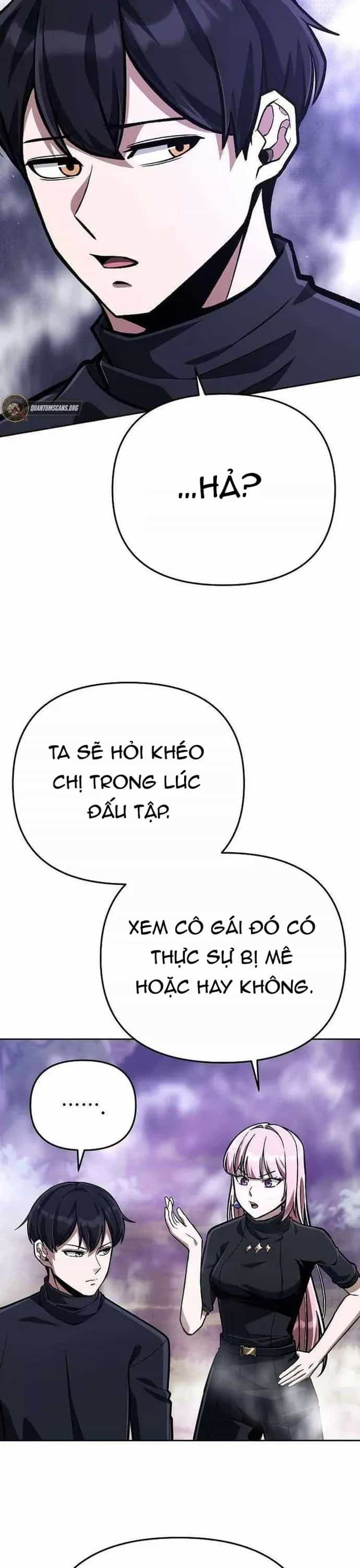 Anh Hùng Của Chúng Ta Làm Gì? - Chương 42 - ảnh 18