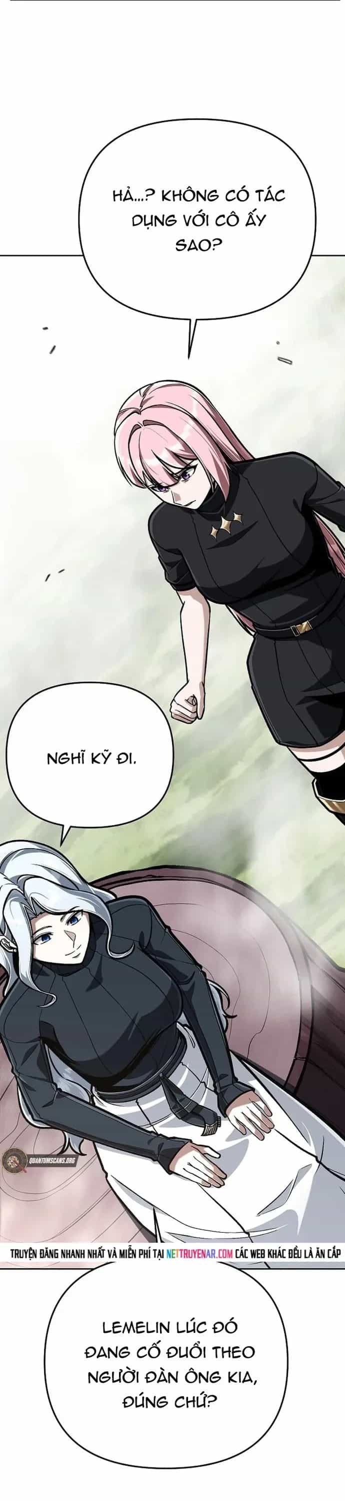 Anh Hùng Của Chúng Ta Làm Gì? - Chương 43 - ảnh 6