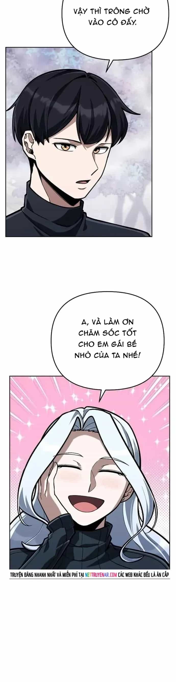 Anh Hùng Của Chúng Ta Làm Gì? - Chương 44 - ảnh 21