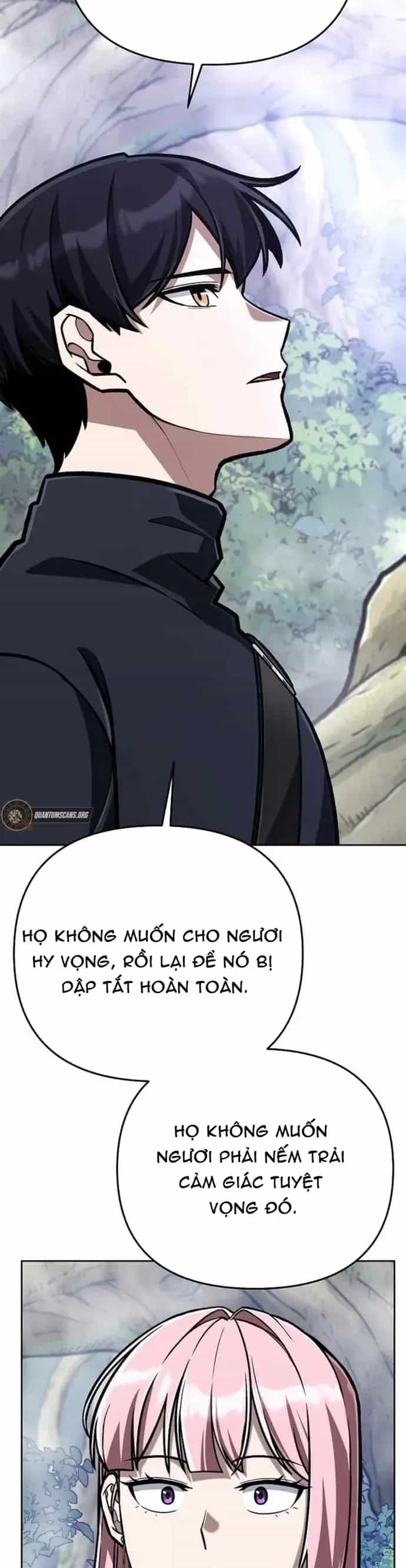 Anh Hùng Của Chúng Ta Làm Gì? - Chương 44 - ảnh 31