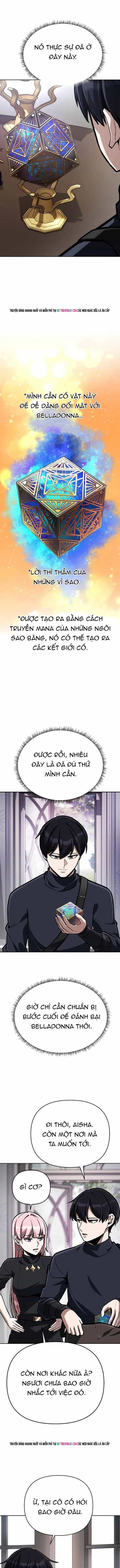 Anh Hùng Của Chúng Ta Làm Gì? - Chương 46 - ảnh 6