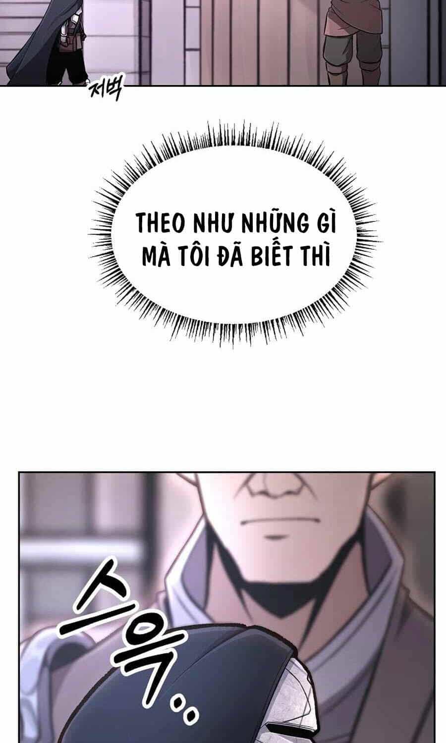 Anh Hùng Của Chúng Ta Làm Gì? - Chương 5 - ảnh 10