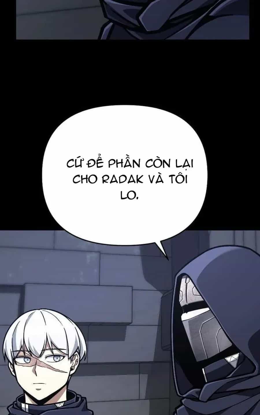 Anh Hùng Của Chúng Ta Làm Gì? - Chương 54 - ảnh 9