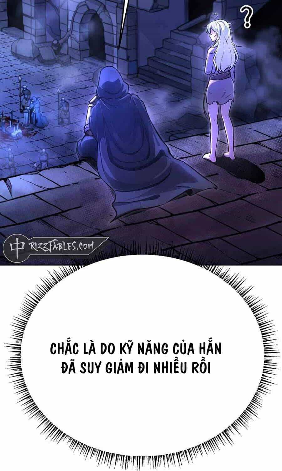 Anh Hùng Của Chúng Ta Làm Gì? - Chương 6 - ảnh 11