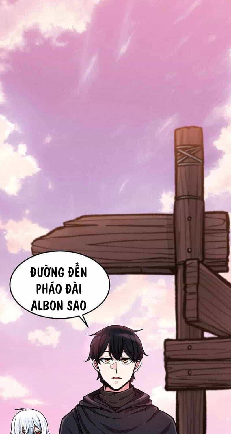 Anh Hùng Của Chúng Ta Làm Gì? - Chương 8 - ảnh 41