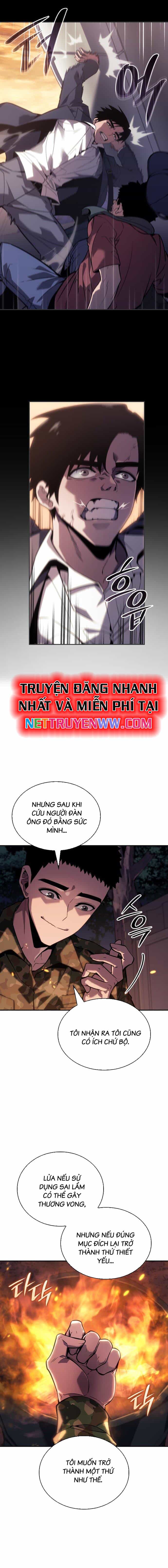 Anh Hùng Cứu Hỏa - Chương 1 - ảnh 16