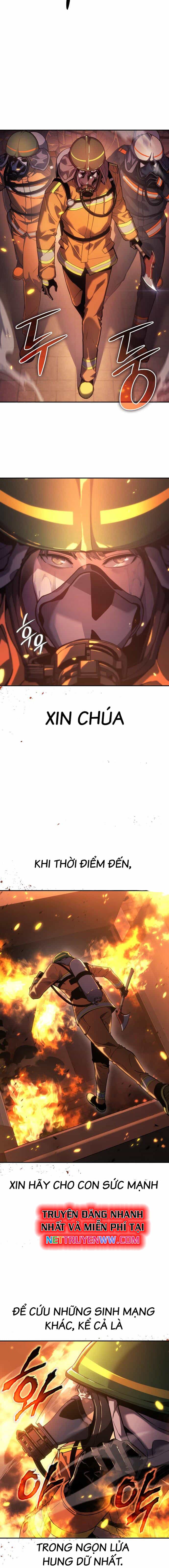 Anh Hùng Cứu Hỏa - Chương 1 - ảnh 2