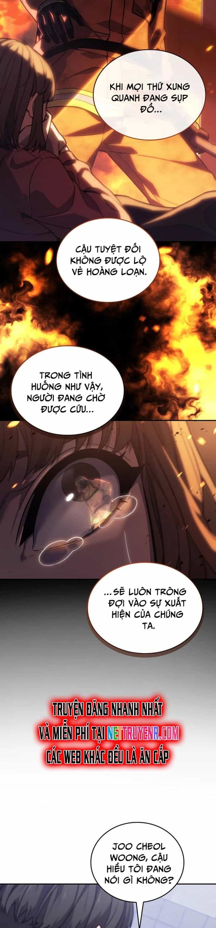 Anh Hùng Cứu Hỏa - Chương 10 - ảnh 10