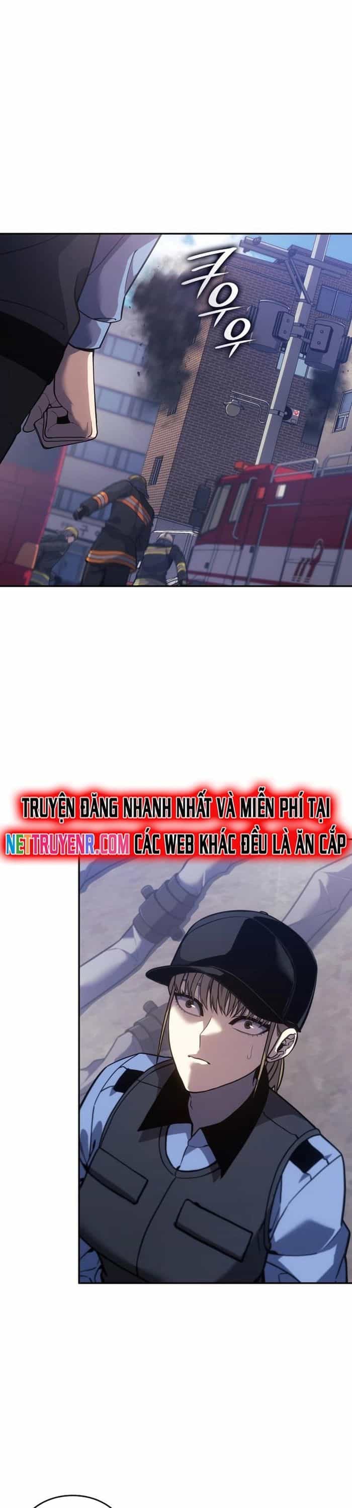 Anh Hùng Cứu Hỏa - Chương 11 - ảnh 27