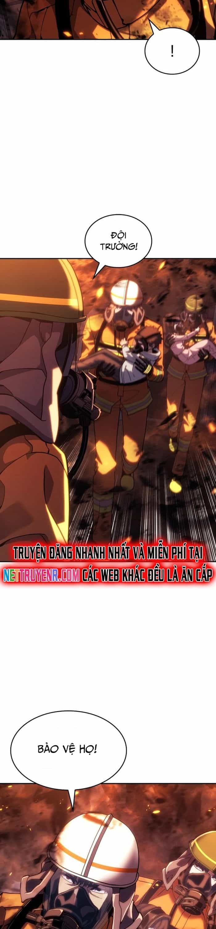 Anh Hùng Cứu Hỏa - Chương 12 - ảnh 16