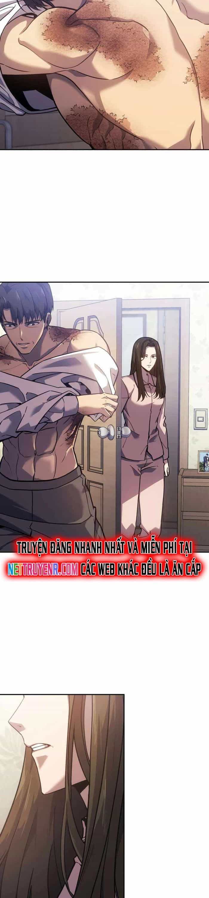 Anh Hùng Cứu Hỏa - Chương 13 - ảnh 29