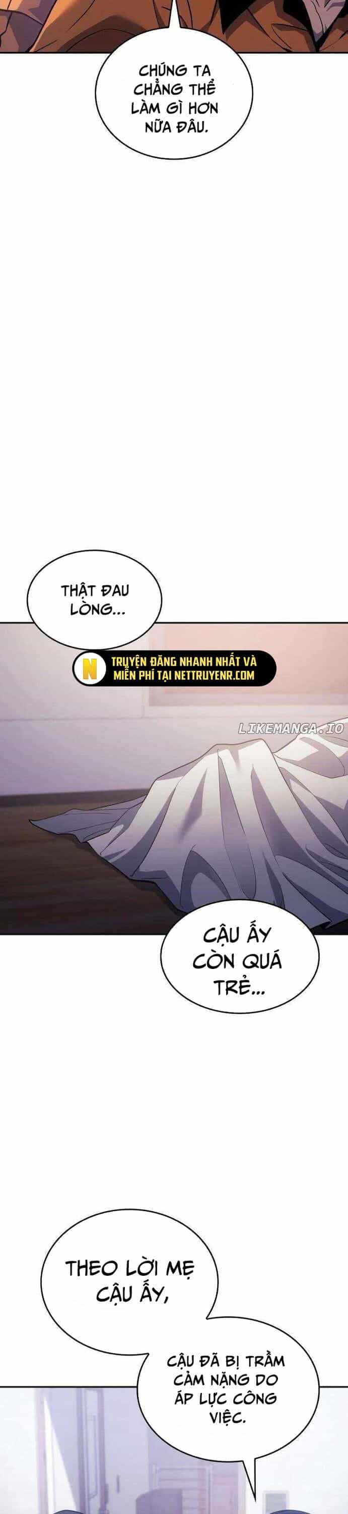 Anh Hùng Cứu Hỏa - Chương 14 - ảnh 16