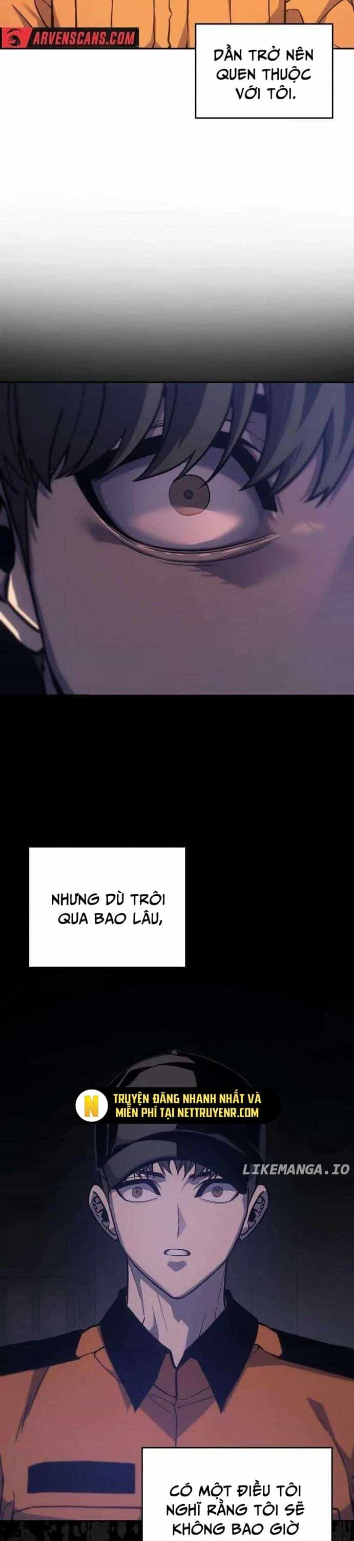 Anh Hùng Cứu Hỏa - Chương 14 - ảnh 9