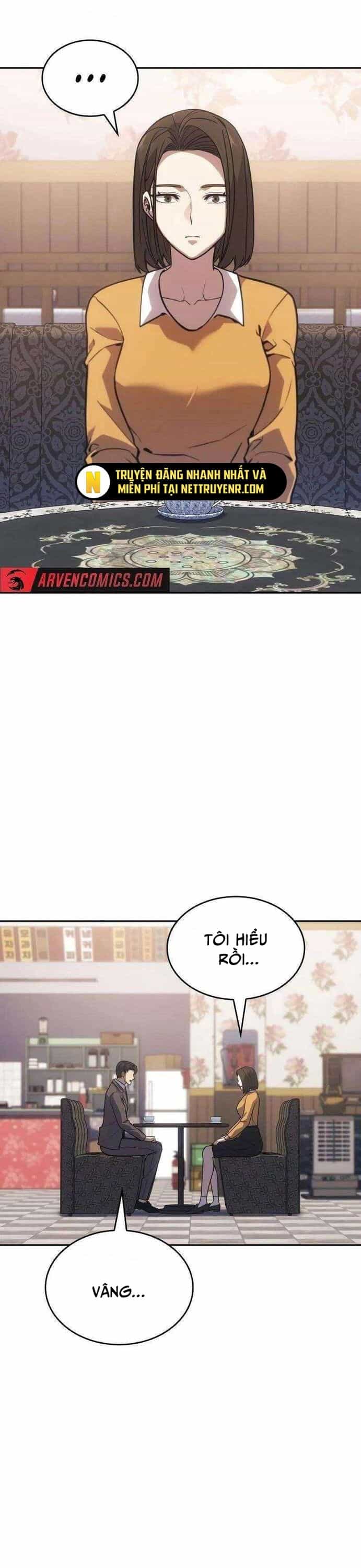 Anh Hùng Cứu Hỏa - Chương 18 - ảnh 14