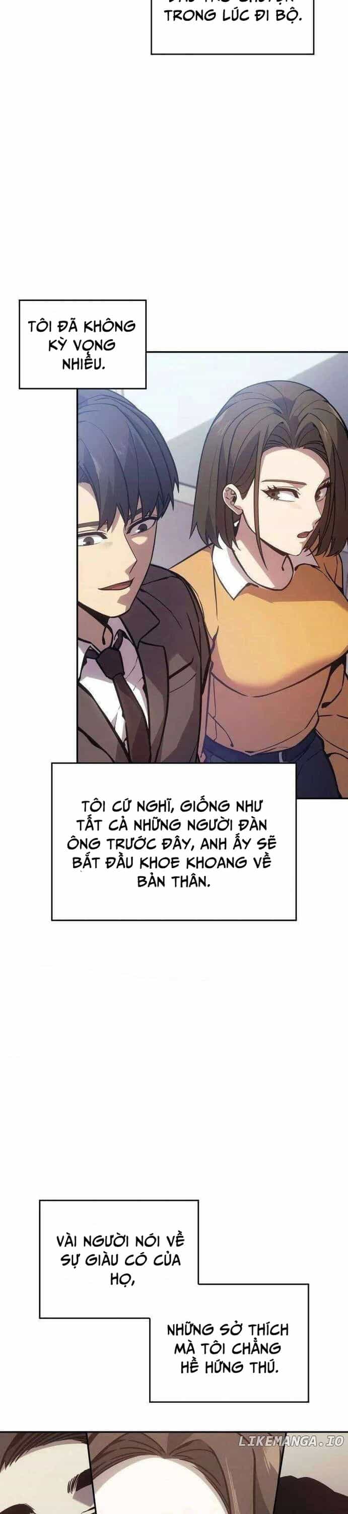 Anh Hùng Cứu Hỏa - Chương 18 - ảnh 17