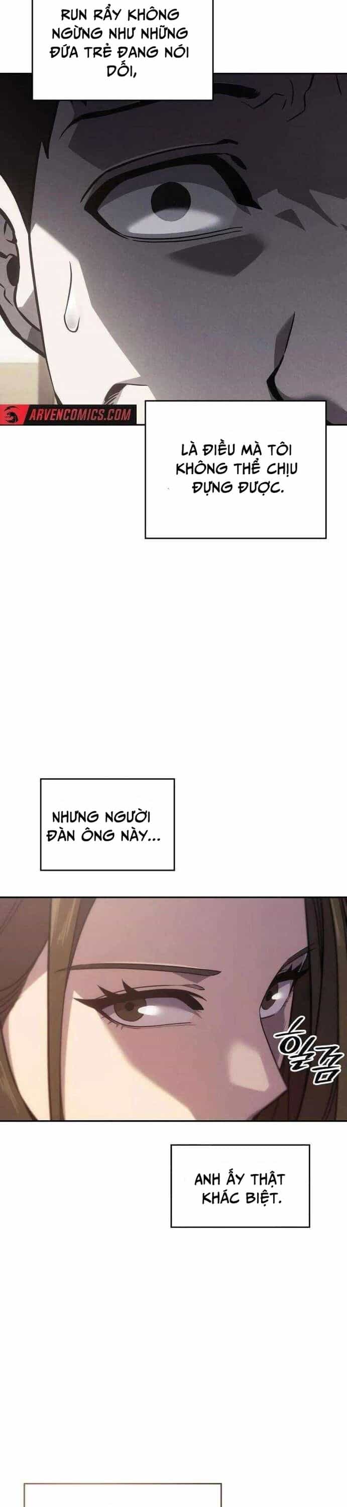 Anh Hùng Cứu Hỏa - Chương 18 - ảnh 19