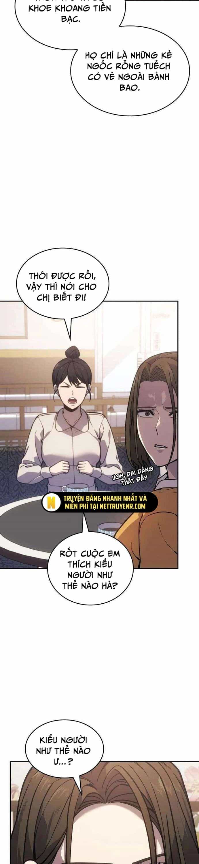Anh Hùng Cứu Hỏa - Chương 18 - ảnh 3