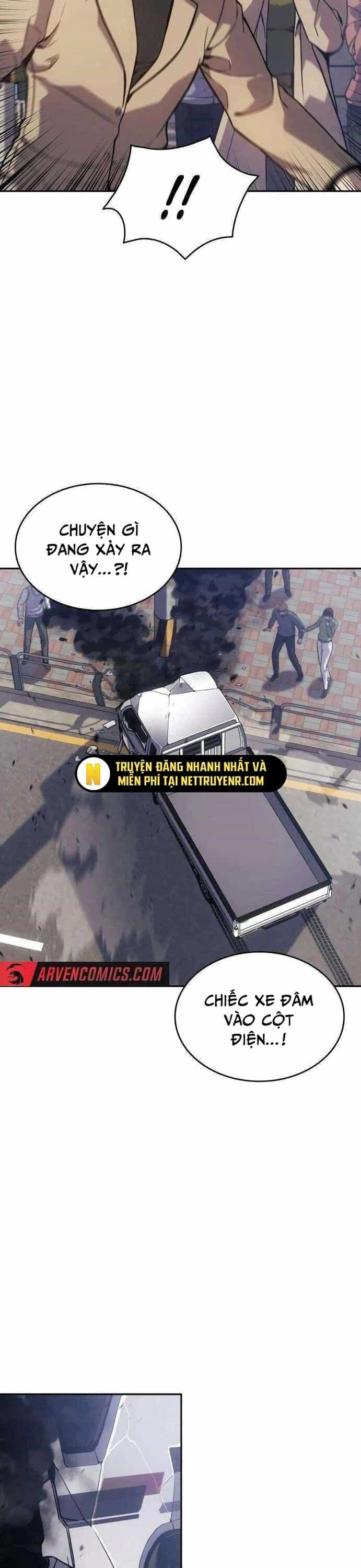 Anh Hùng Cứu Hỏa - Chương 18 - ảnh 33