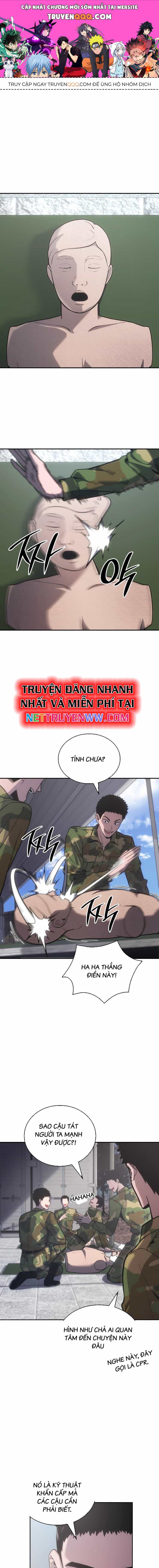 Anh Hùng Cứu Hỏa - Chương 2 - ảnh 1