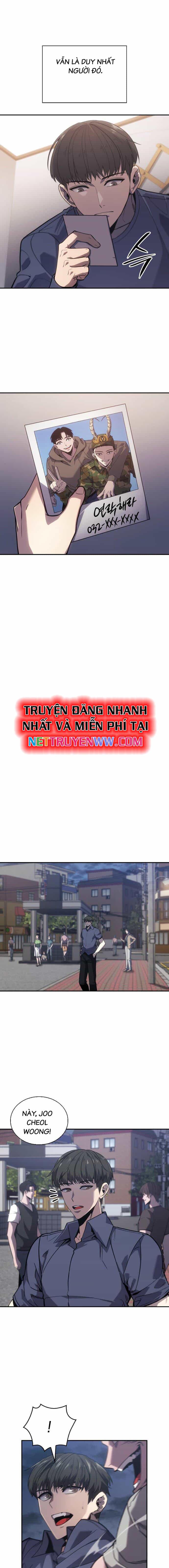 Anh Hùng Cứu Hỏa - Chương 2 - ảnh 11
