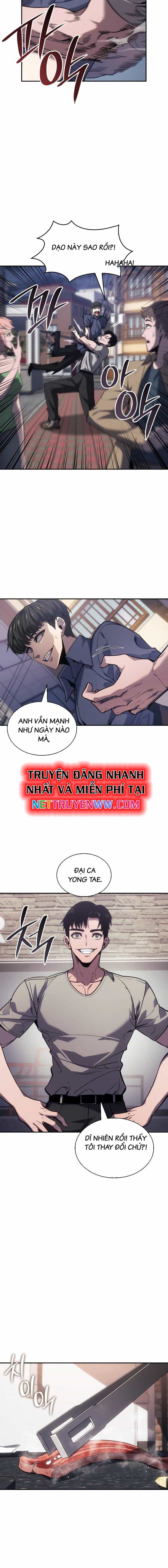 Anh Hùng Cứu Hỏa - Chương 2 - ảnh 12