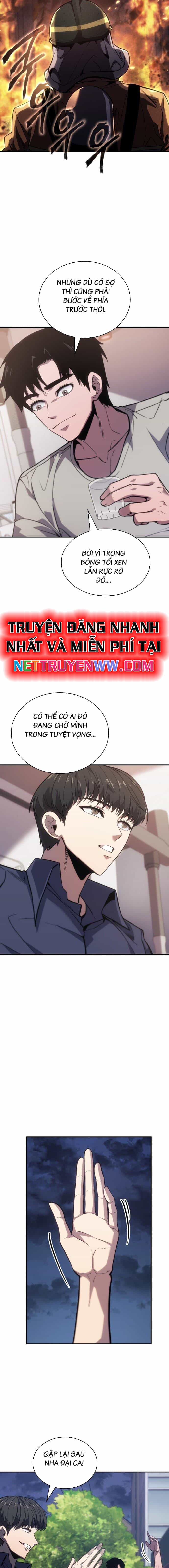 Anh Hùng Cứu Hỏa - Chương 2 - ảnh 16