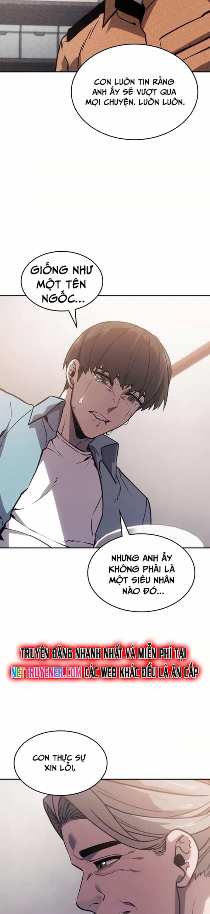 Anh Hùng Cứu Hỏa - Chương 24 - ảnh 26