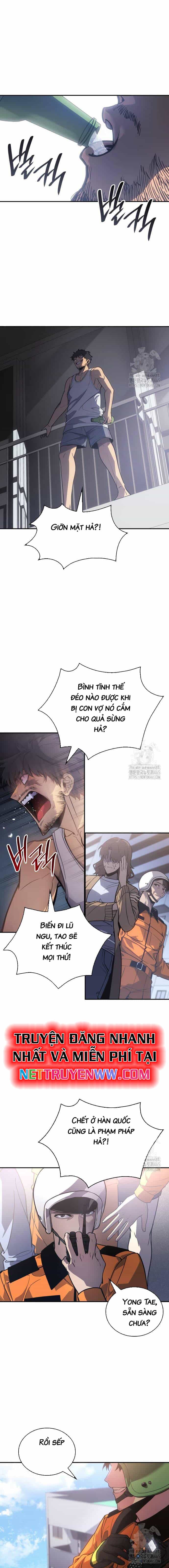 Anh Hùng Cứu Hỏa - Chương 3 - ảnh 17