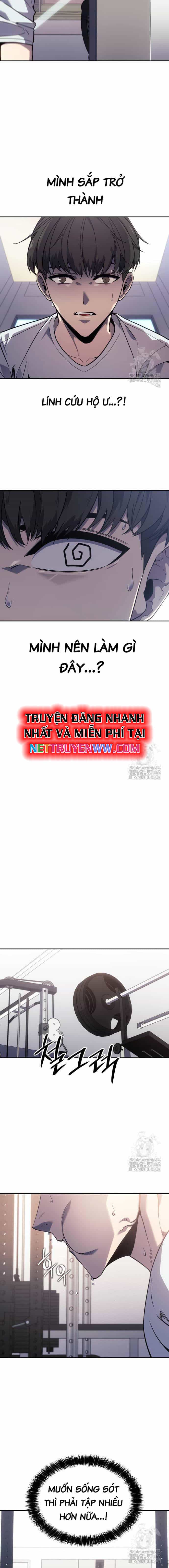 Anh Hùng Cứu Hỏa - Chương 5 - ảnh 12