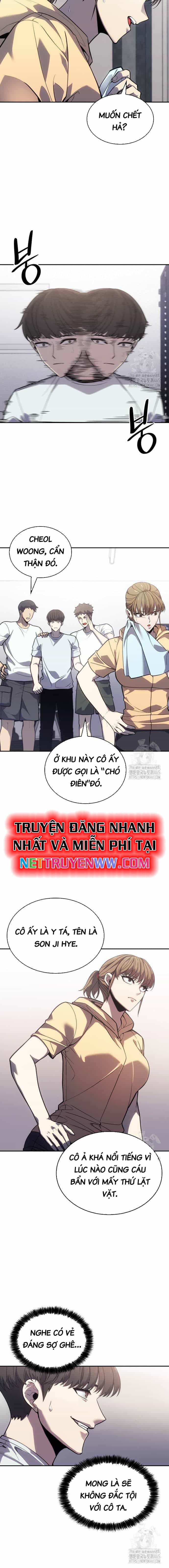 Anh Hùng Cứu Hỏa - Chương 5 - ảnh 15