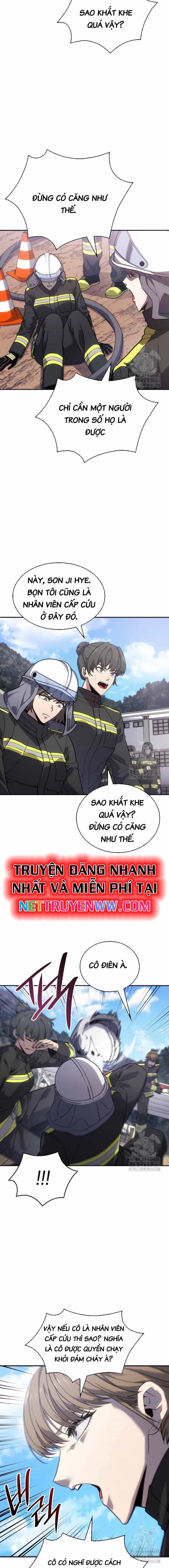 Anh Hùng Cứu Hỏa - Chương 5 - ảnh 17