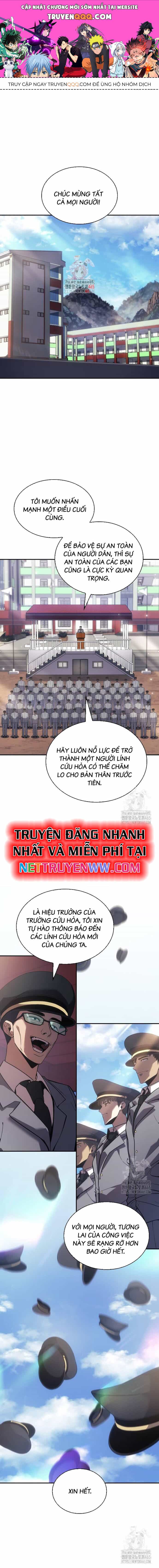 Anh Hùng Cứu Hỏa - Chương 7 - ảnh 1