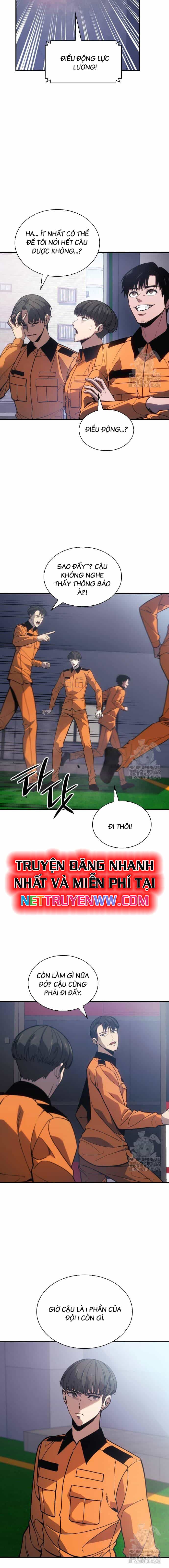 Anh Hùng Cứu Hỏa - Chương 7 - ảnh 11