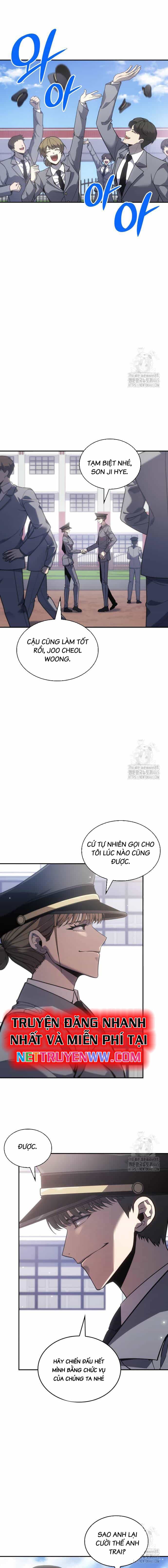 Anh Hùng Cứu Hỏa - Chương 7 - ảnh 2