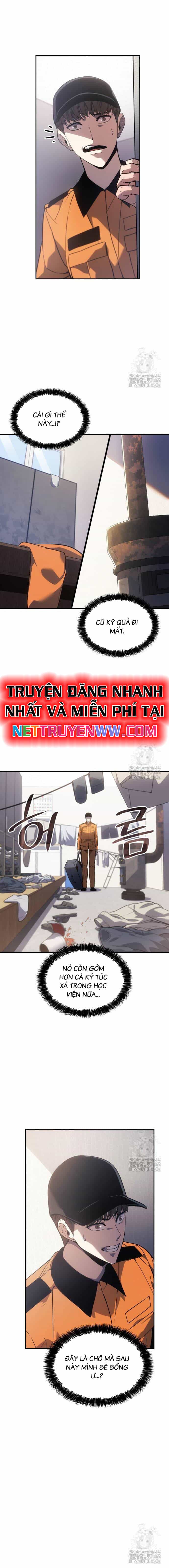Anh Hùng Cứu Hỏa - Chương 7 - ảnh 5