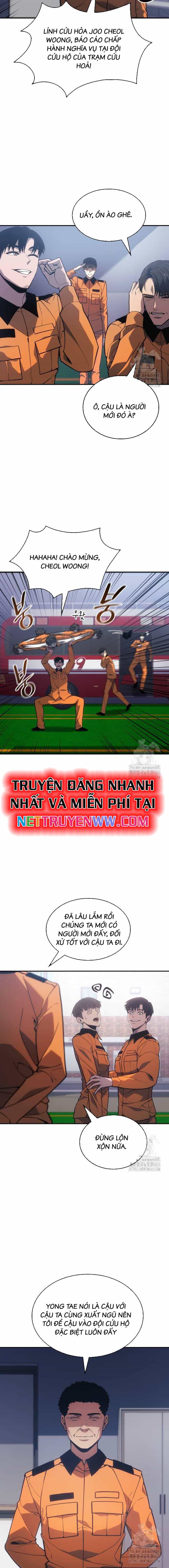 Anh Hùng Cứu Hỏa - Chương 7 - ảnh 8