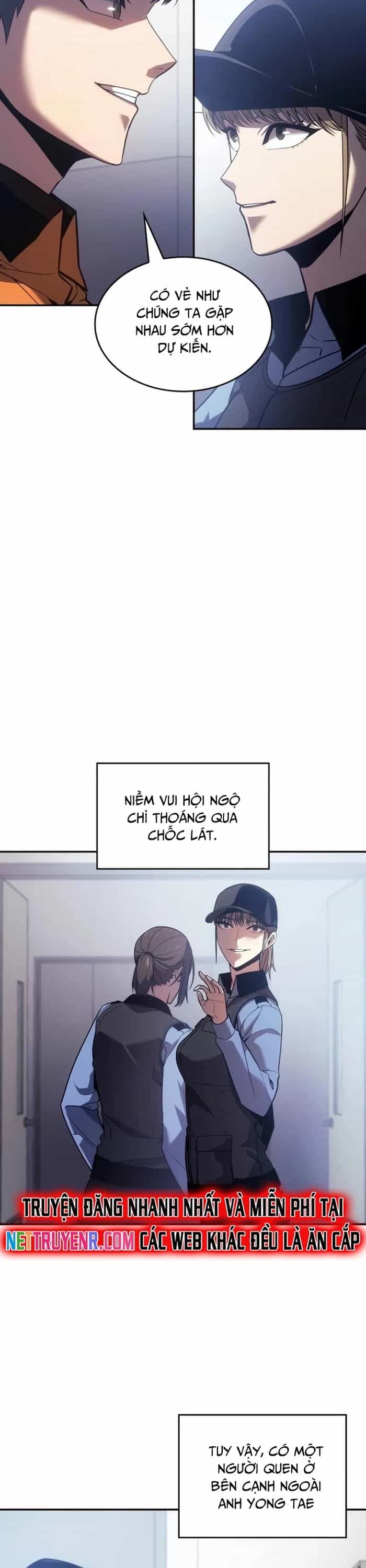 Anh Hùng Cứu Hỏa - Chương 8 - ảnh 24