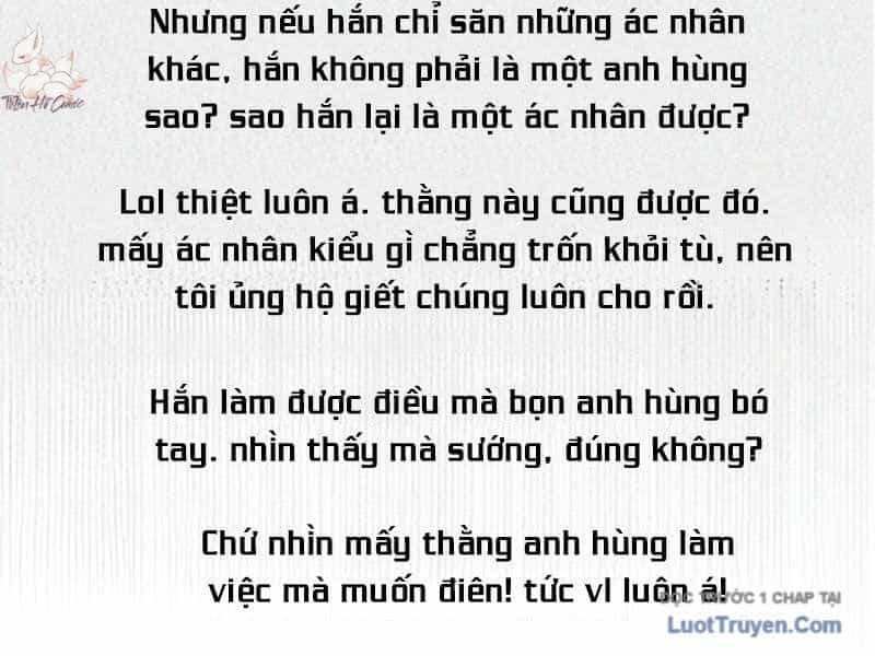 Anh Hùng Đã Trở Thành Phản Diện Mà Tôi Ám Ảnh - Chương 1 - ảnh 207