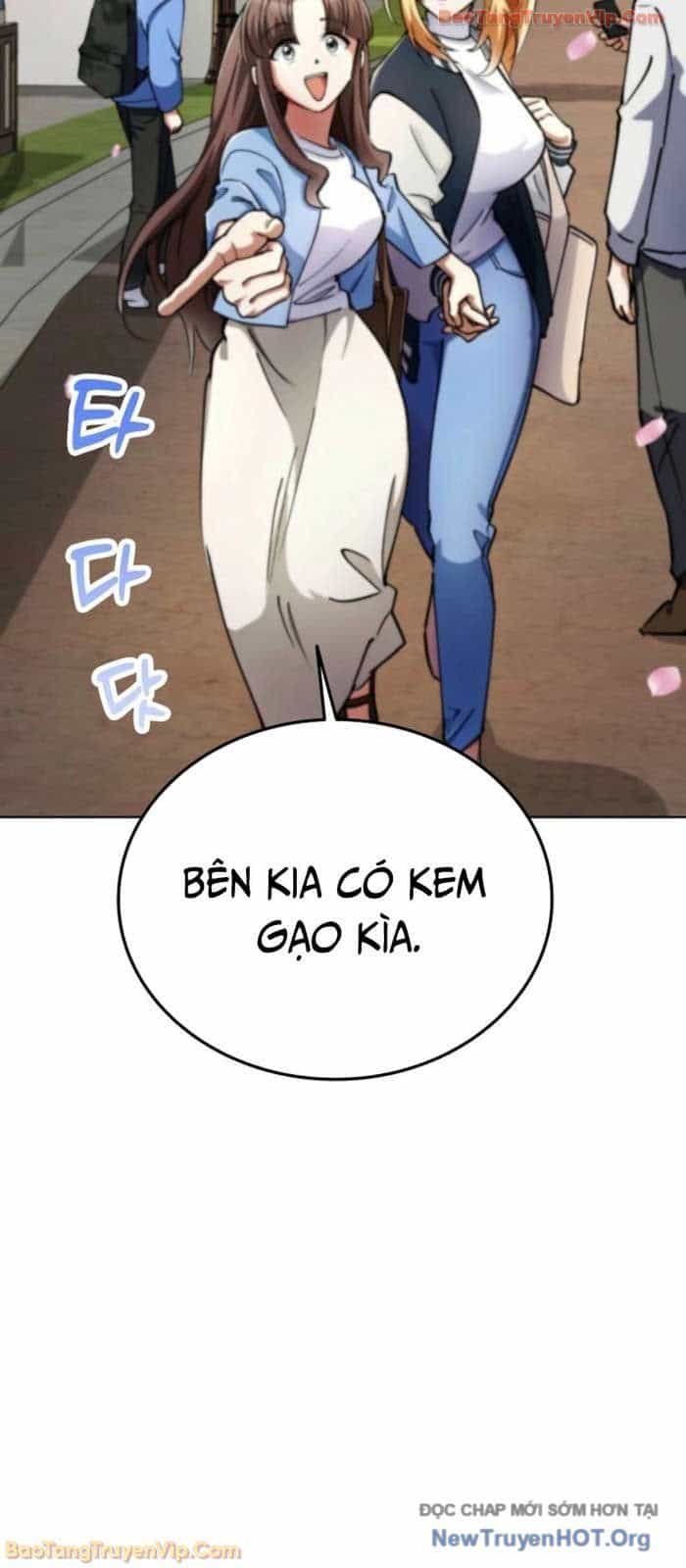 Anh Hùng Đã Trở Thành Phản Diện Mà Tôi Ám Ảnh - Chương 10 - ảnh 2