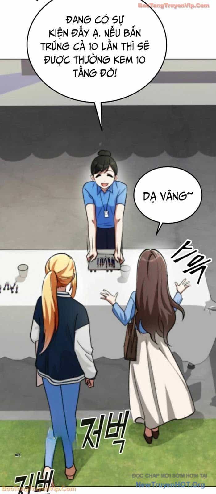 Anh Hùng Đã Trở Thành Phản Diện Mà Tôi Ám Ảnh - Chương 10 - ảnh 26