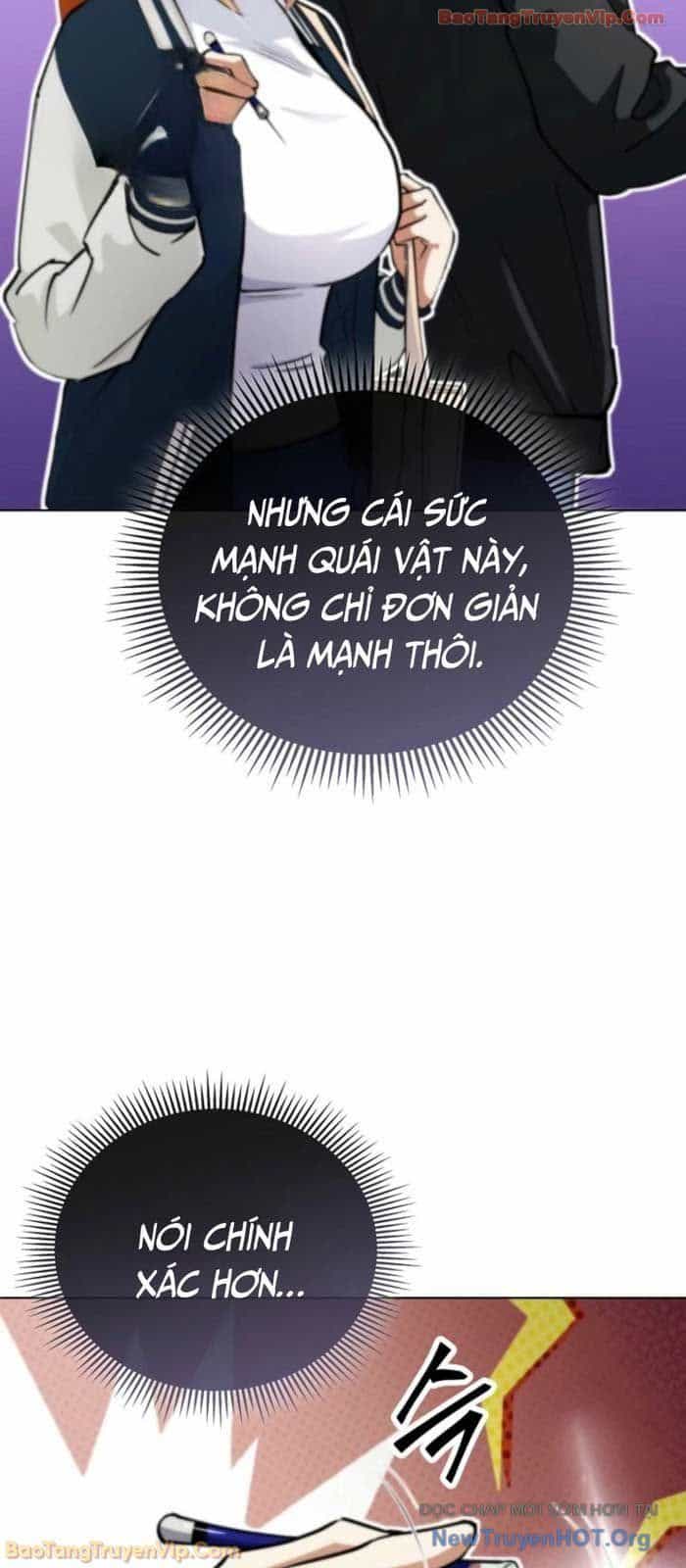 Anh Hùng Đã Trở Thành Phản Diện Mà Tôi Ám Ảnh - Chương 10 - ảnh 34