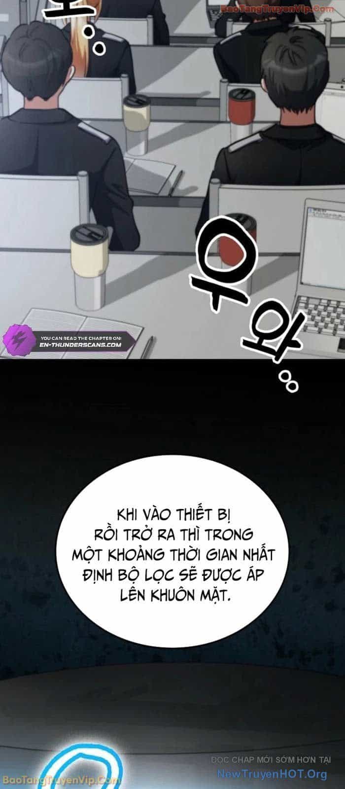 Anh Hùng Đã Trở Thành Phản Diện Mà Tôi Ám Ảnh - Chương 11 - ảnh 4
