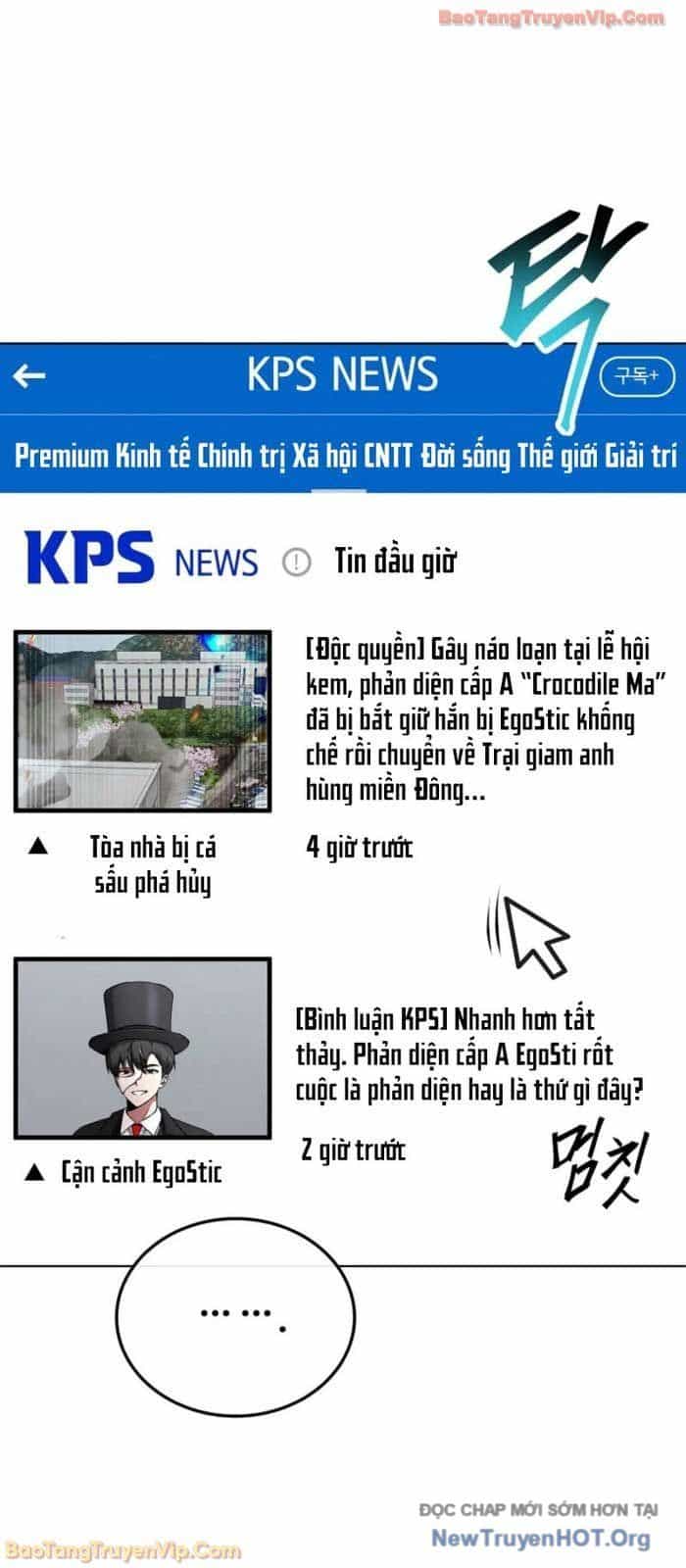 Anh Hùng Đã Trở Thành Phản Diện Mà Tôi Ám Ảnh - Chương 12 - ảnh 2